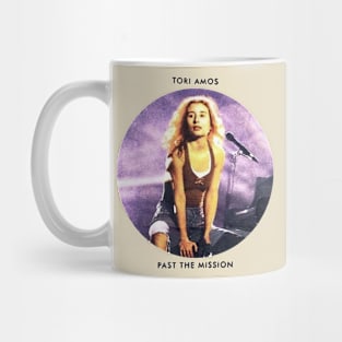 Vintage tori amos Mug